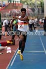 Inter boys triple jump, English Schools Track and Field. Photo: David T. Hewitson/Sports for All Pics